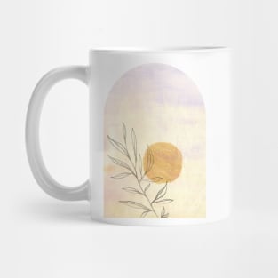 Sunrise #9 Mug